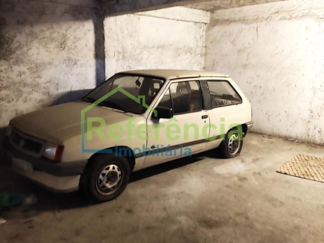 Garagem venda em Bairro São Vicente de Paulo, Chaves