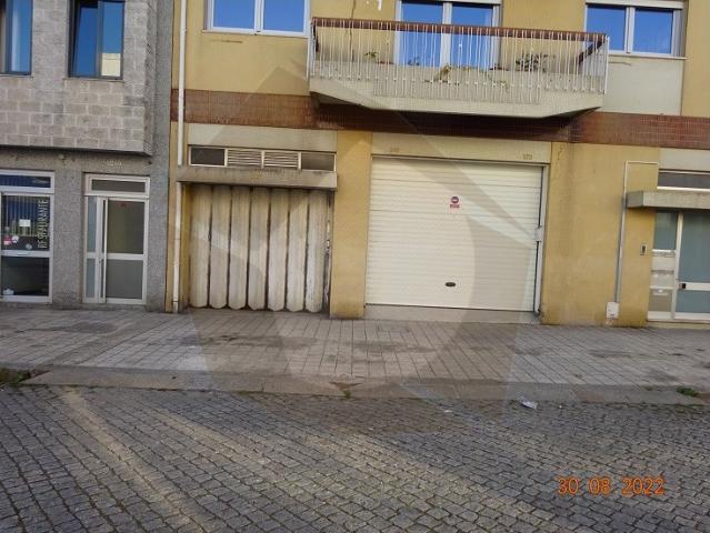 Garagem venda em Porto