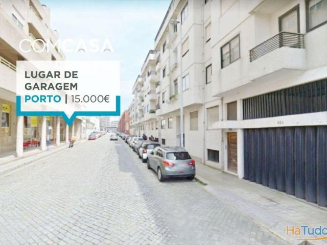 Garagem venda em Porto