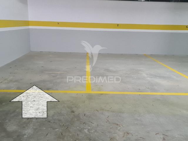 Garagem venda em Canidelo, Vila Nova De Gaia