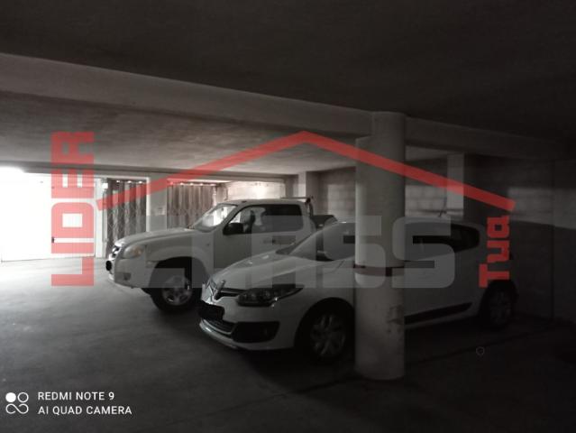 Garagem venda em Mirandela, Bragança