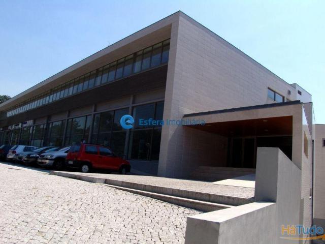 Garagem alugar em Maia, Porto