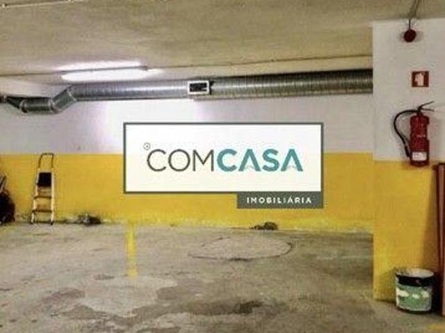 Garagem alugar em Porto