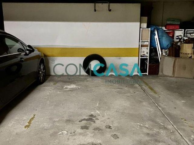 Garagem alugar em Porto