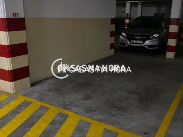 Garagem alugar em Leixões, Matosinhos