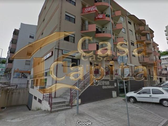 Garagem venda em Quinta das Hortas, Vila Real