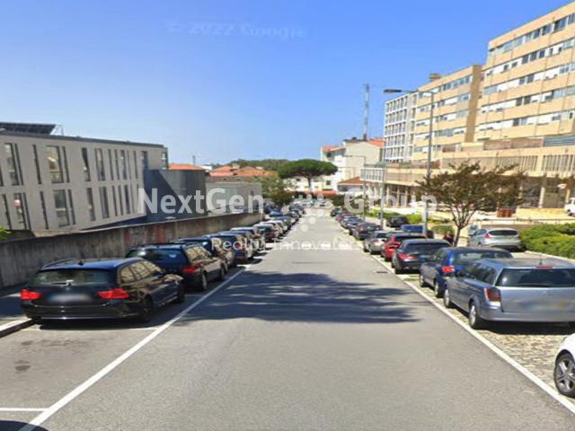 Garagem venda em Basílio Teles, Porto