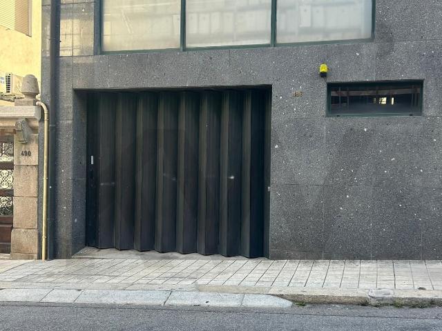 Garagem venda em Porto