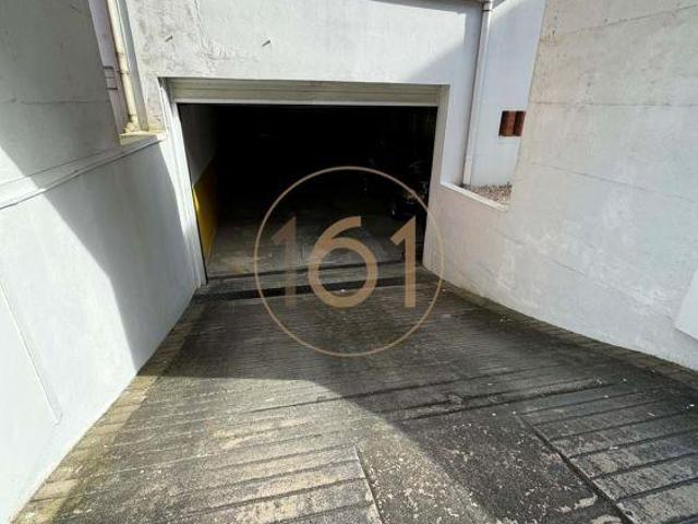 Garagem alugar em Porto