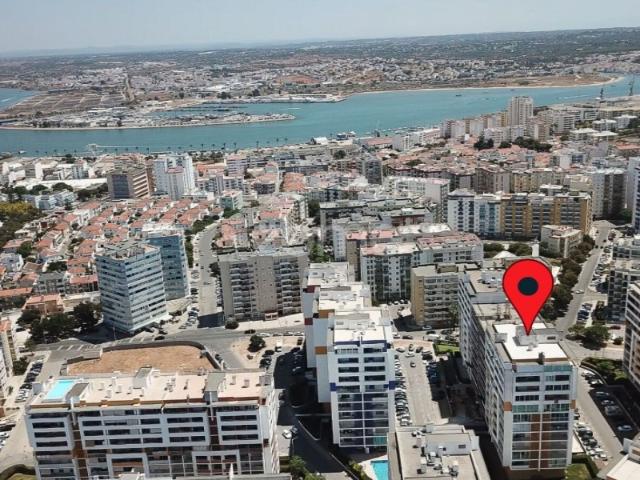Garagem venda em Portimão, Faro