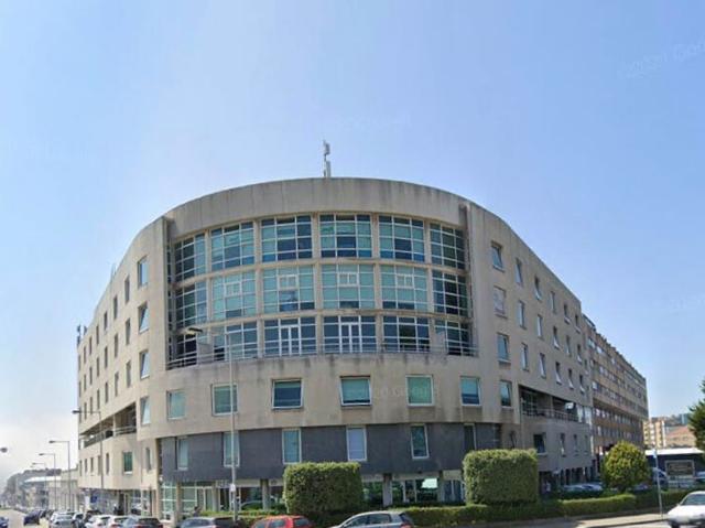 Garagem alugar em Porto, Carcavelos