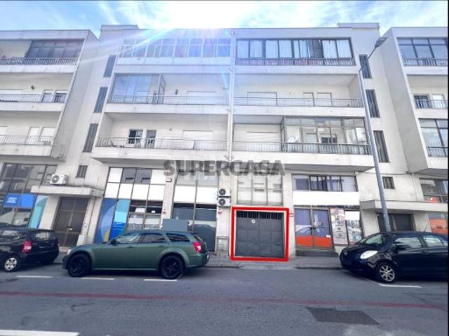 Garagem venda em Braga (São Vítor), Braga