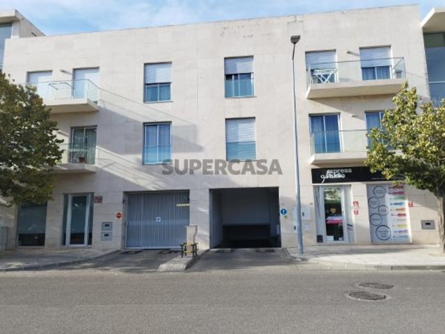 Garagem venda em Santarém