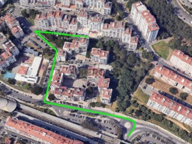 Garagem venda em Rinchoa, Sintra