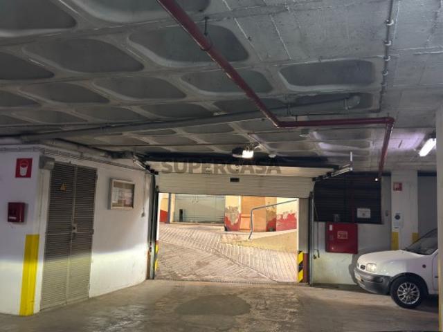 Garagem venda em Montijo, Setúbal