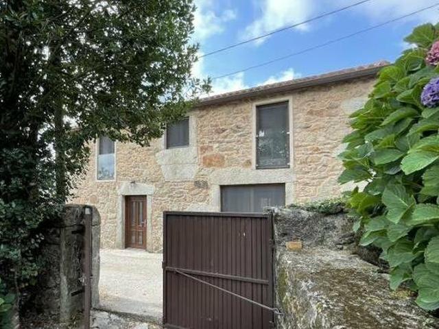 Casa en alquiler en Fisterra, Galicia
