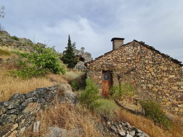 Terreno venda em Castelo Branco, Idanha-a-nova