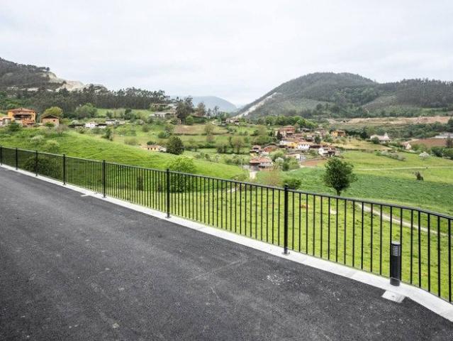 Estudio en alquiler en Salas, Asturias