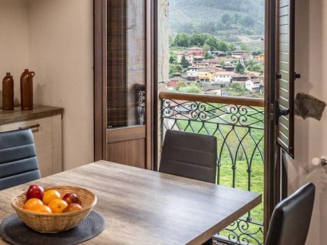 Apartamento en alquiler en Salas, Asturias