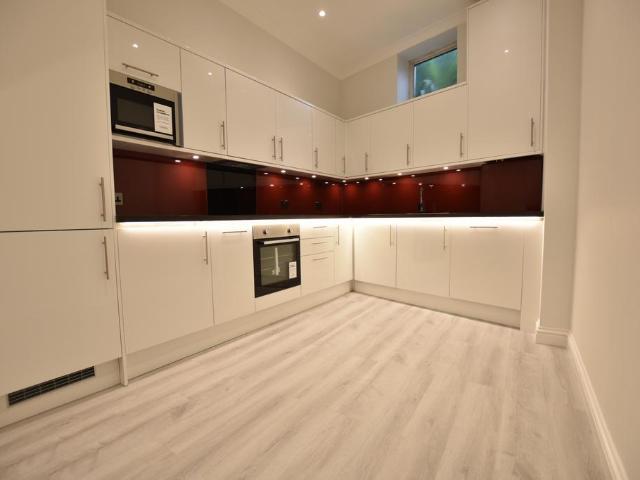 Apartment for rent in Peckham, Greater London