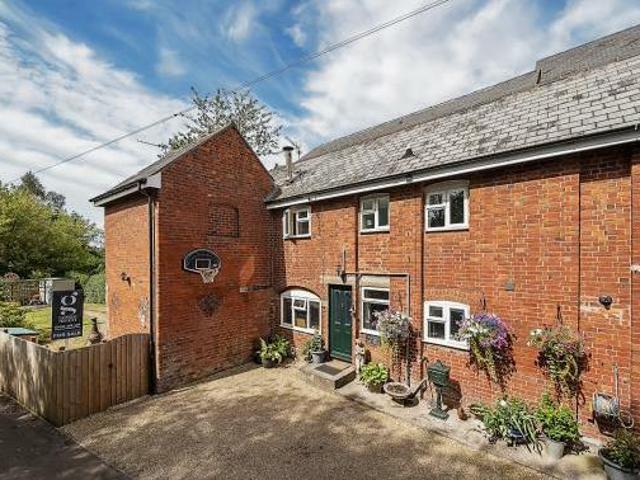 House for sale in Lower Bullingham