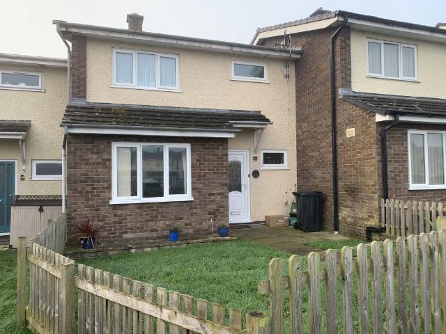 Apartment for rent in Presteigne