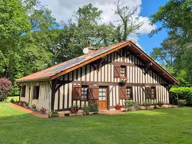 Maison vente à Le bourg, Luglon