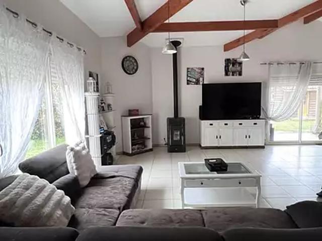 Maison vente à Le bourg, Luglon