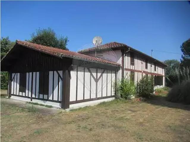Maison vente à Mont-de-Marsan, Luglon