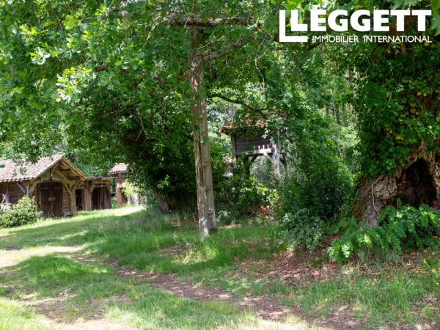 Maison vente à Mont-de-Marsan, Luglon