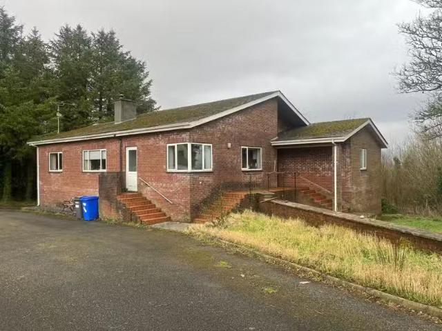 House for sale