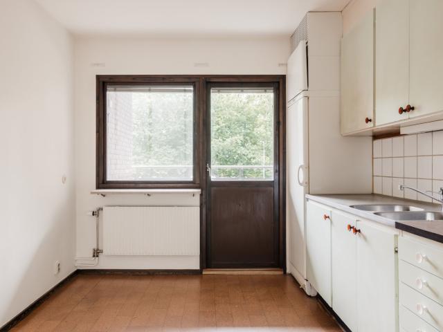 Bostadsrätt till salu i Malmö, Skåne