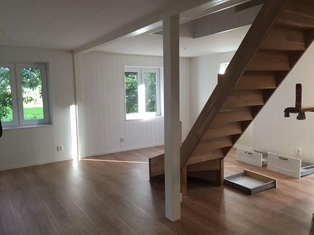 Hus hyra i Halland