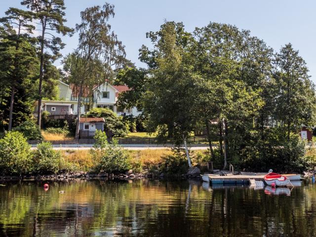 Bostad till salu i Härryda, Västra Götaland