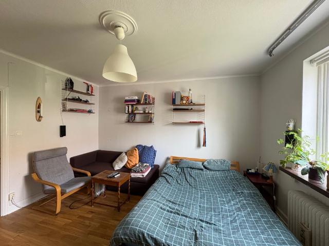 Lägenhet hyra i Göteborg