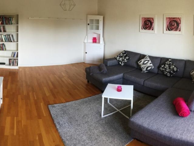 Lägenhet hyra i Gustavsberg, Stockholm