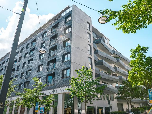 Lägenhet hyra i Botkyrka, Stockholm