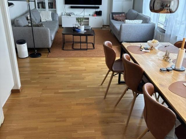 Rum hyra i Botkyrka, Stockholm