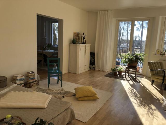 Lägenhet hyra i Växjö, Kronoberg