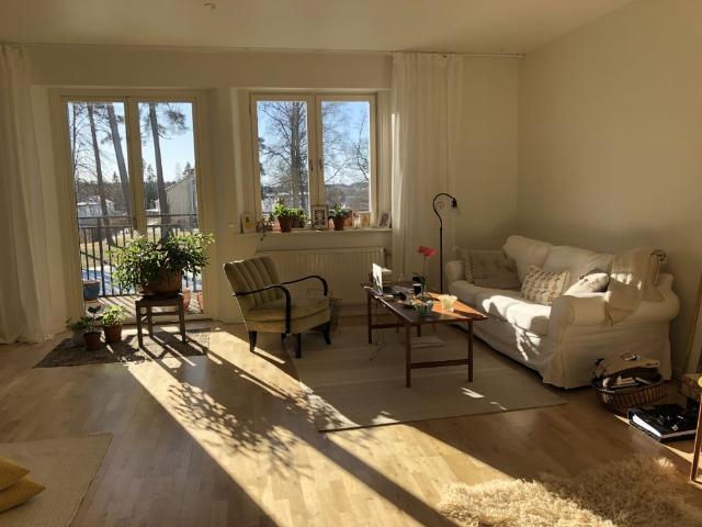 Rum hyra i Växjö, Kronoberg