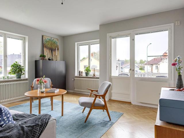 Bostad till salu i Björkelund, Motala