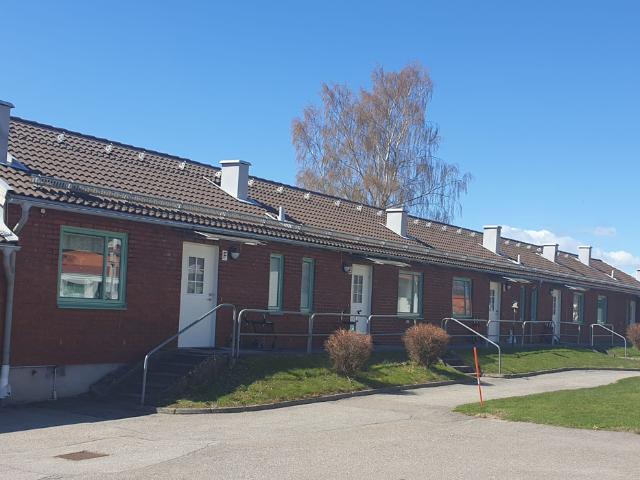 Lägenhet hyra i Ocklebo, Gävleborg