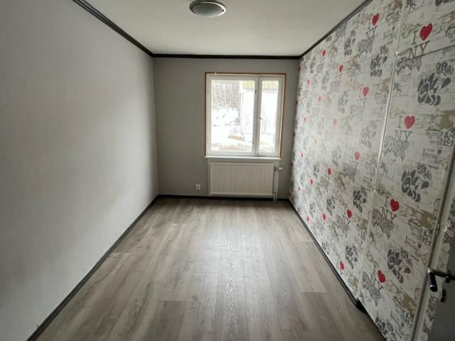 Lägenhet hyra i Västernorrland