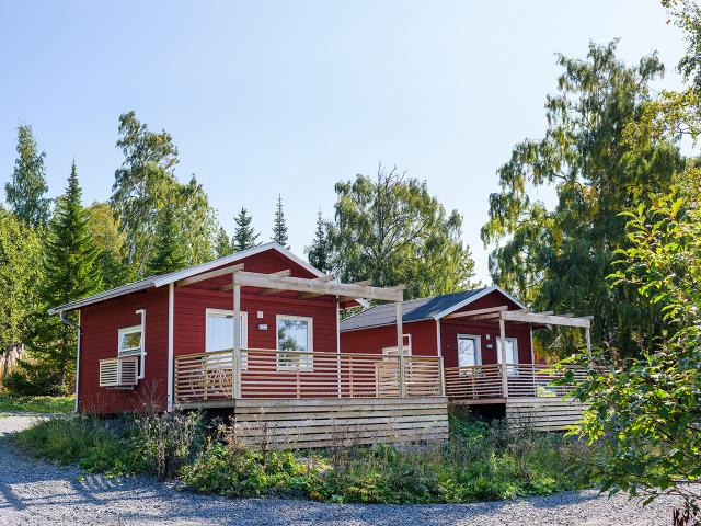 Lägenhet hyra i Östersund, Jämtland
