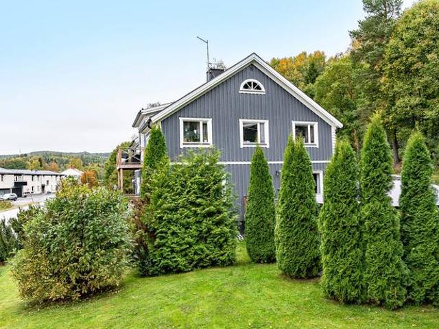 Villa till salu i Kramfors, Västernorrland