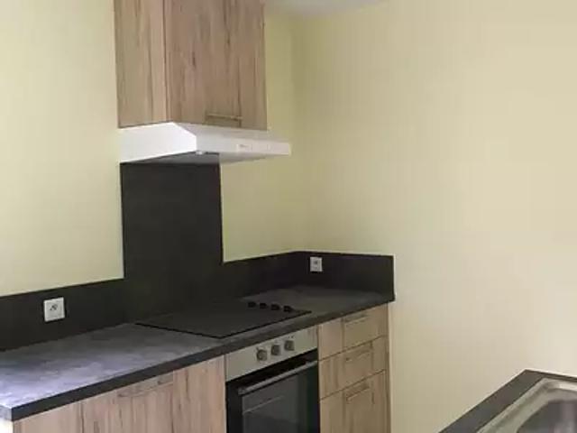Appartement location à Saint-Pierre, Lugny