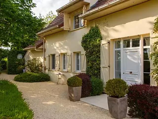 Maison vente à Charolles, Lugny-lès-charolles