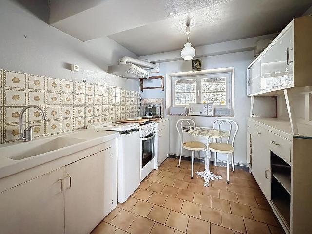 Maison vente à Mâcon, Lugny