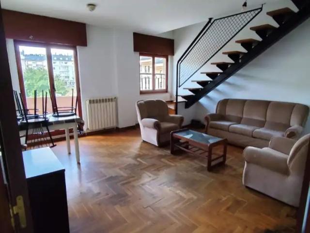 Apartamento en alquiler en Lugo, Galicia