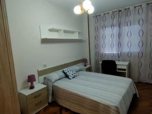 Apartamento en alquiler en Lugo, Galicia